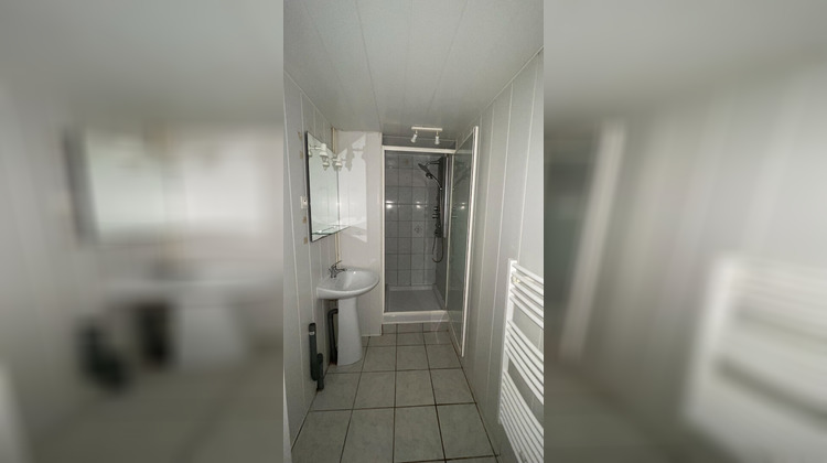 Ma-Cabane - Vente Maison TRIZAY-LES-BONNEVAL, 71 m²