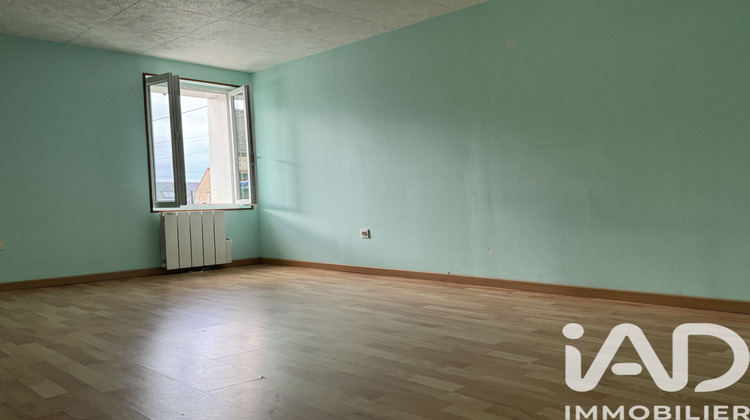 Ma-Cabane - Vente Maison Trizay-Lès-Bonneval, 71 m²