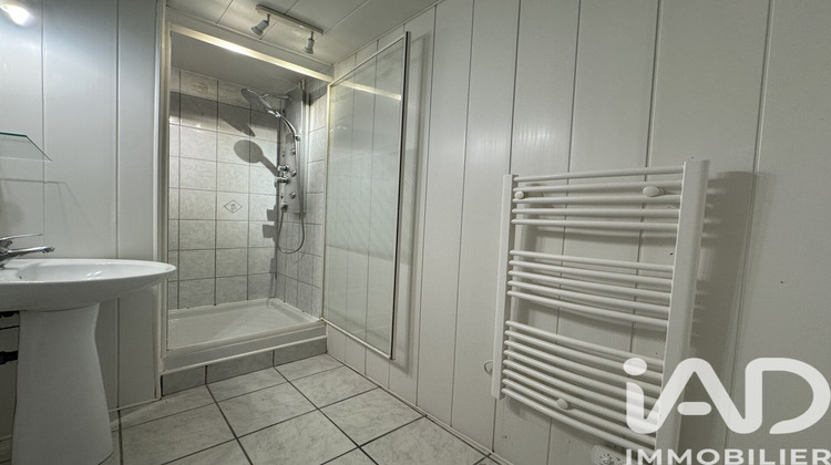 Ma-Cabane - Vente Maison Trizay-Lès-Bonneval, 71 m²