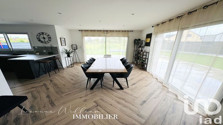 Ma-Cabane - Vente Maison Troarn, 143 m²