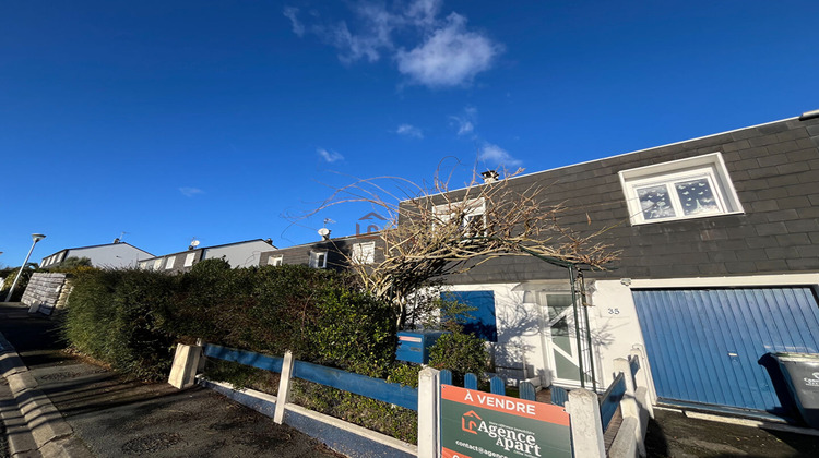 Ma-Cabane - Vente Maison TROARN, 97 m²