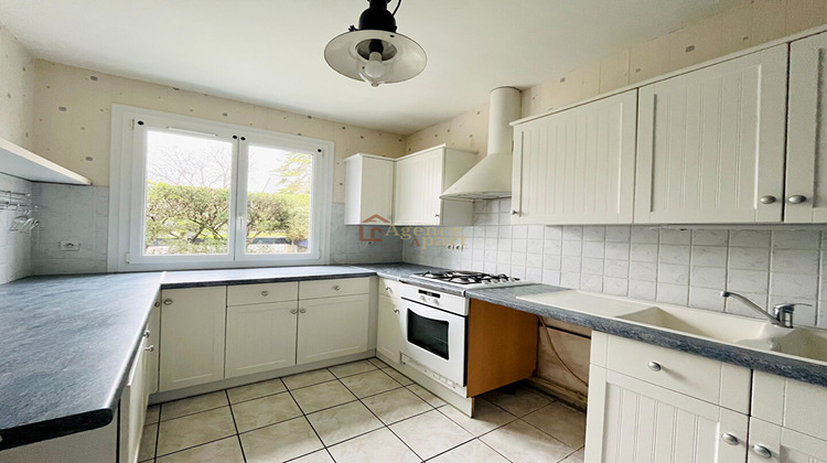 Ma-Cabane - Vente Maison TROARN, 97 m²