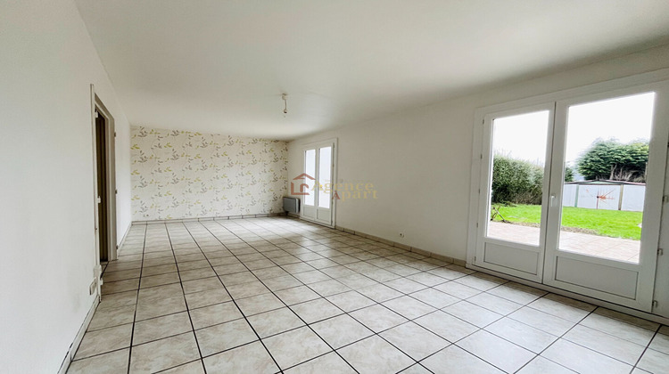 Ma-Cabane - Vente Maison TROARN, 97 m²