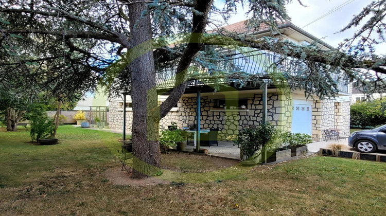 Ma-Cabane - Vente Maison TROARN, 125 m²