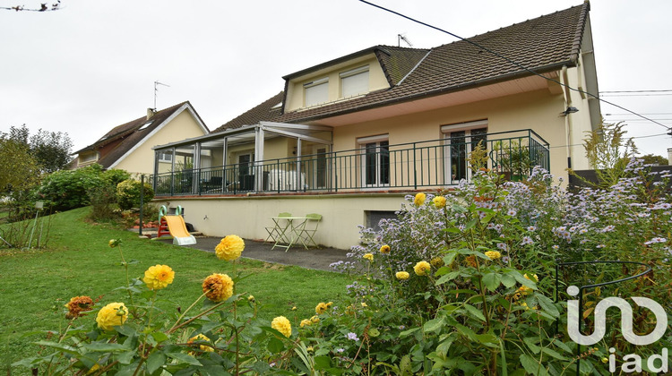 Ma-Cabane - Vente Maison Troarn, 110 m²