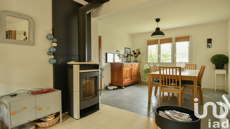 Ma-Cabane - Vente Maison Troarn, 110 m²