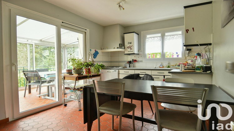 Ma-Cabane - Vente Maison Troarn, 110 m²