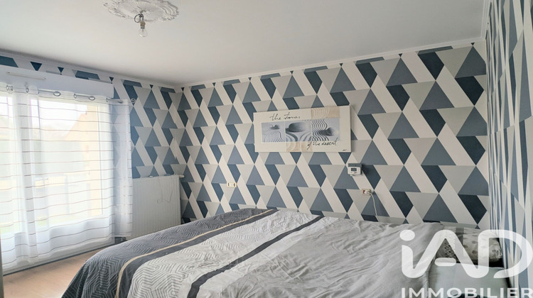 Ma-Cabane - Vente Maison Troarn, 157 m²