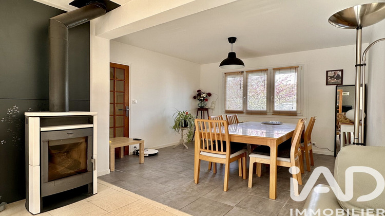 Ma-Cabane - Vente Maison Troarn, 110 m²