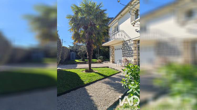 Ma-Cabane - Vente Maison Troarn, 124 m²