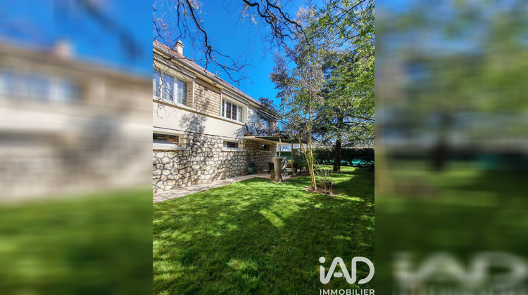 Ma-Cabane - Vente Maison Troarn, 124 m²