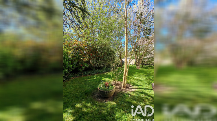 Ma-Cabane - Vente Maison Troarn, 124 m²