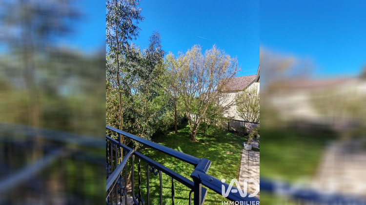 Ma-Cabane - Vente Maison Troarn, 124 m²