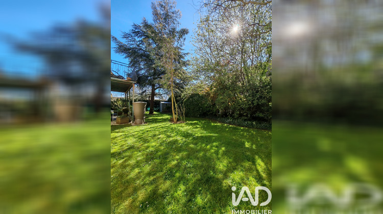 Ma-Cabane - Vente Maison Troarn, 124 m²