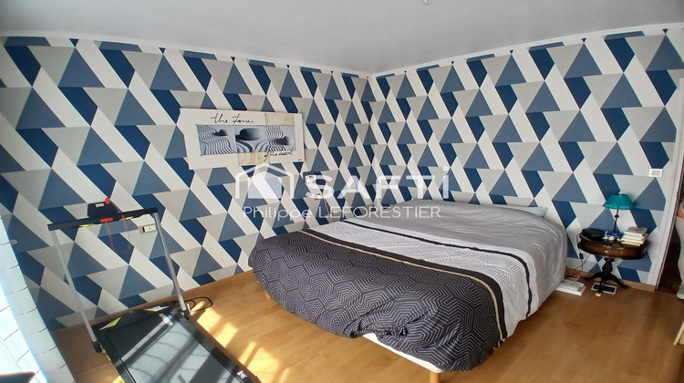 Ma-Cabane - Vente Maison Troarn, 158 m²