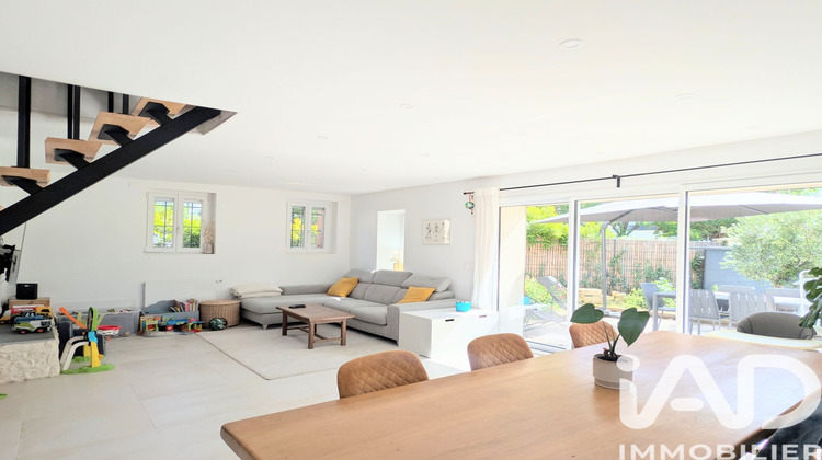 Ma-Cabane - Vente Maison Troarn, 157 m²