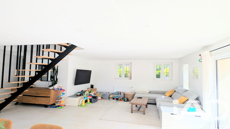 Ma-Cabane - Vente Maison Troarn, 157 m²