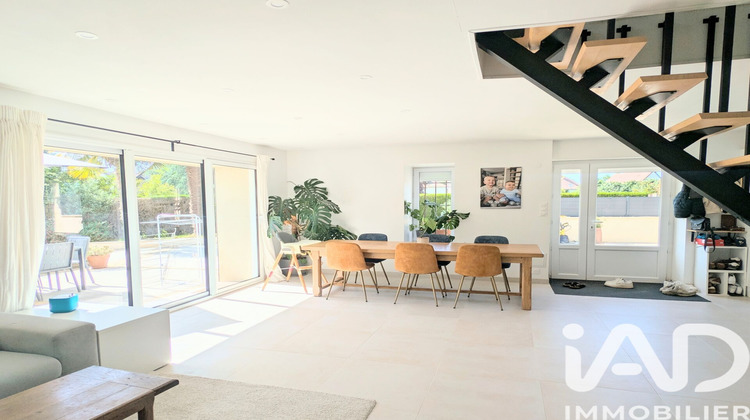 Ma-Cabane - Vente Maison Troarn, 157 m²