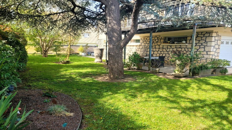 Ma-Cabane - Vente Maison TROARN, 155 m²