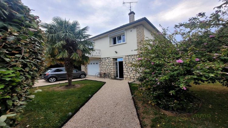 Ma-Cabane - Vente Maison TROARN, 155 m²