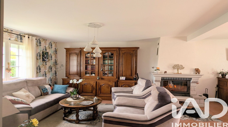 Ma-Cabane - Vente Maison Troarn, 118 m²