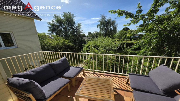 Ma-Cabane - Vente Maison TROARN, 160 m²