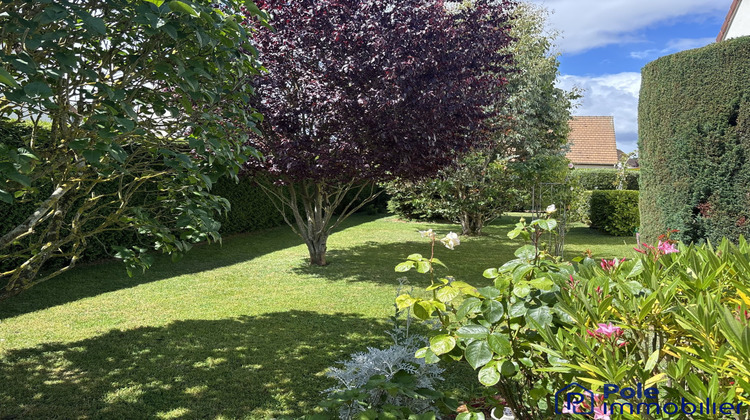 Ma-Cabane - Vente Maison troarn, 120 m²