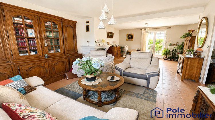 Ma-Cabane - Vente Maison troarn, 120 m²