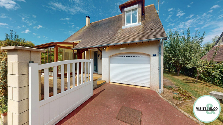 Ma-Cabane - Vente Maison Troarn, 89 m²
