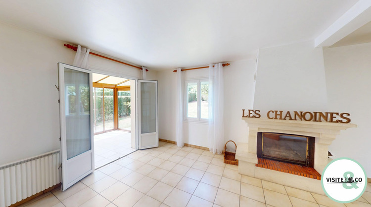 Ma-Cabane - Vente Maison Troarn, 89 m²