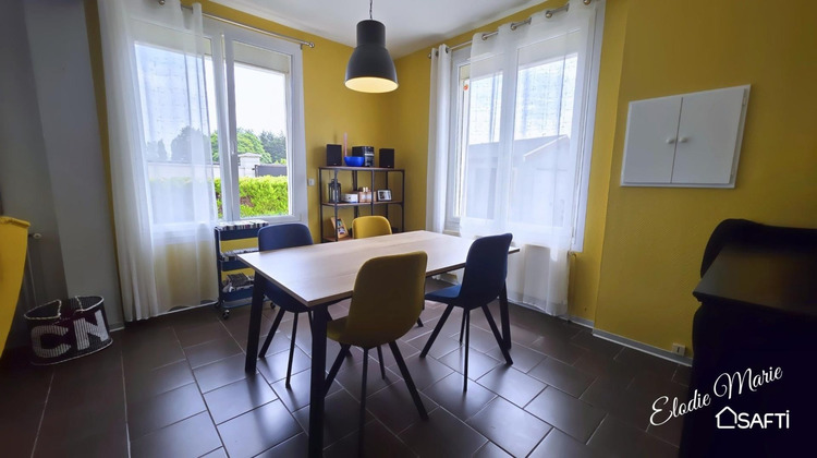 Ma-Cabane - Vente Maison Troarn, 112 m²