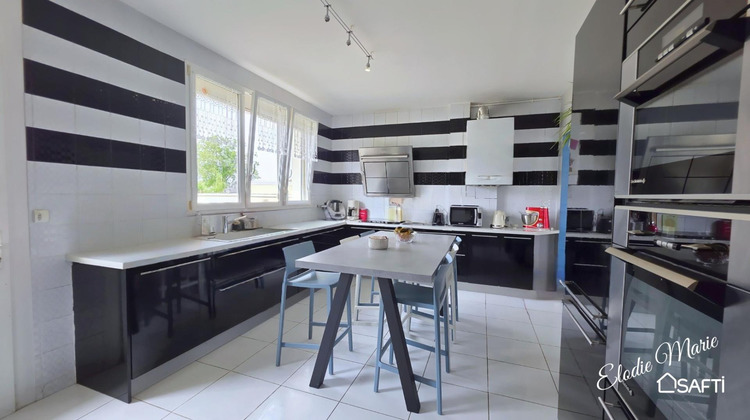Ma-Cabane - Vente Maison Troarn, 112 m²