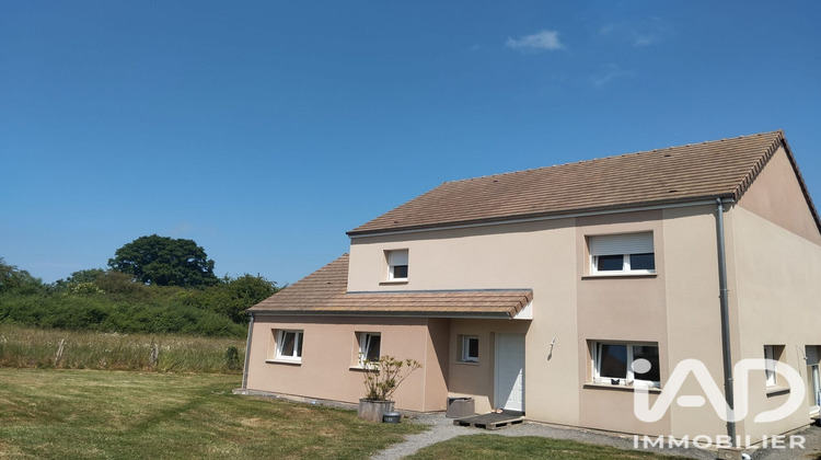 Ma-Cabane - Vente Maison Troarn, 136 m²
