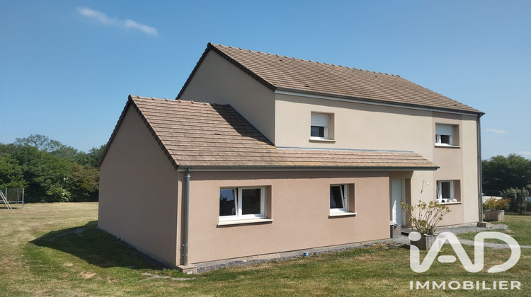 Ma-Cabane - Vente Maison Troarn, 136 m²