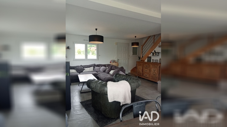 Ma-Cabane - Vente Maison Troarn, 136 m²