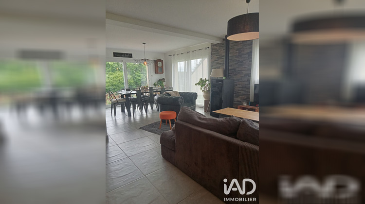 Ma-Cabane - Vente Maison Troarn, 136 m²