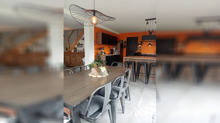 Ma-Cabane - Vente Maison Troarn, 136 m²