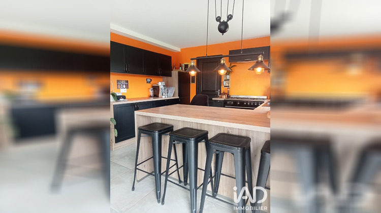 Ma-Cabane - Vente Maison Troarn, 136 m²