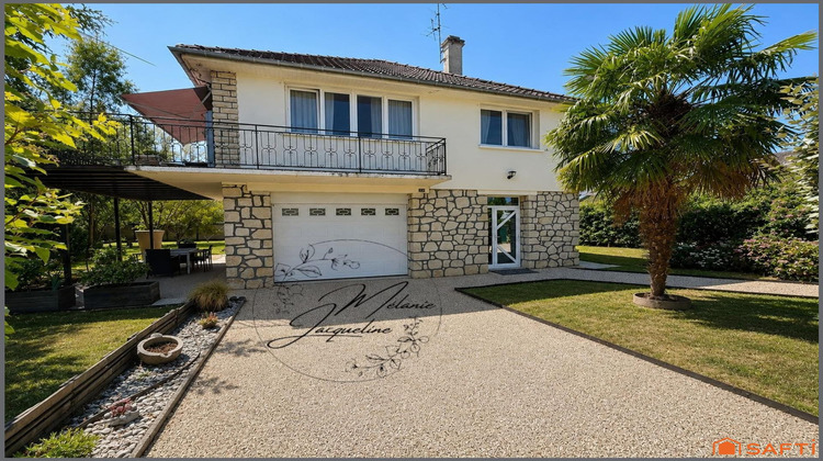Ma-Cabane - Vente Maison Troarn, 155 m²