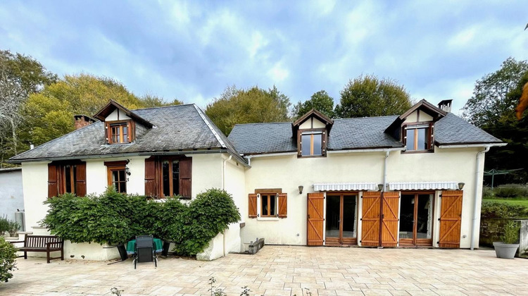 Ma-Cabane - Vente Maison TROCHE, 130 m²