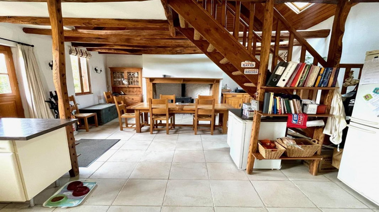 Ma-Cabane - Vente Maison TROCHE, 130 m²