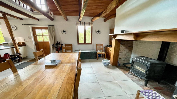 Ma-Cabane - Vente Maison TROCHE, 130 m²