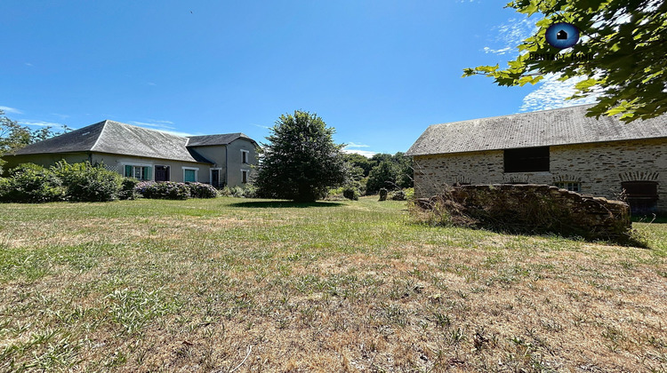 Ma-Cabane - Vente Maison Troche, 162 m²