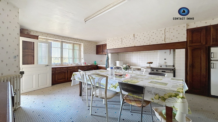 Ma-Cabane - Vente Maison Troche, 162 m²