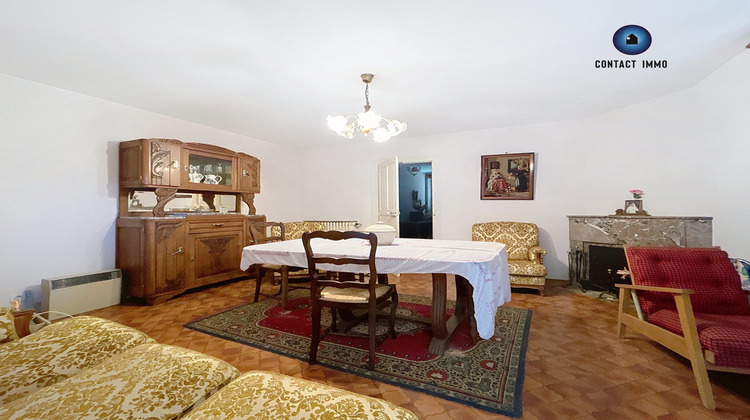 Ma-Cabane - Vente Maison Troche, 162 m²