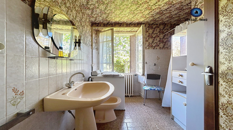 Ma-Cabane - Vente Maison Troche, 162 m²