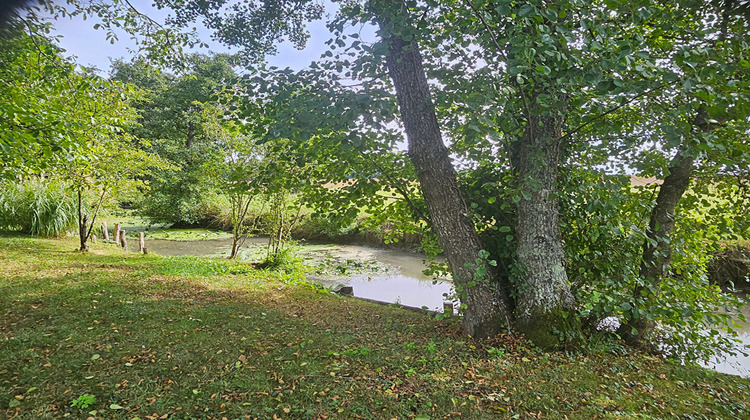 Ma-Cabane - Vente Maison TROCHERES, 148 m²