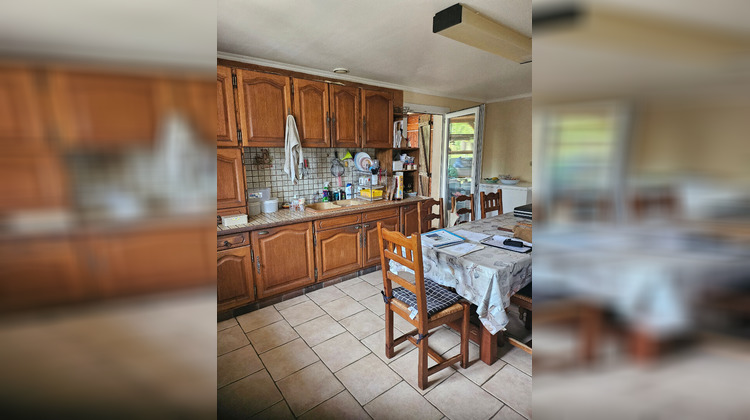 Ma-Cabane - Vente Maison TROCHERES, 148 m²