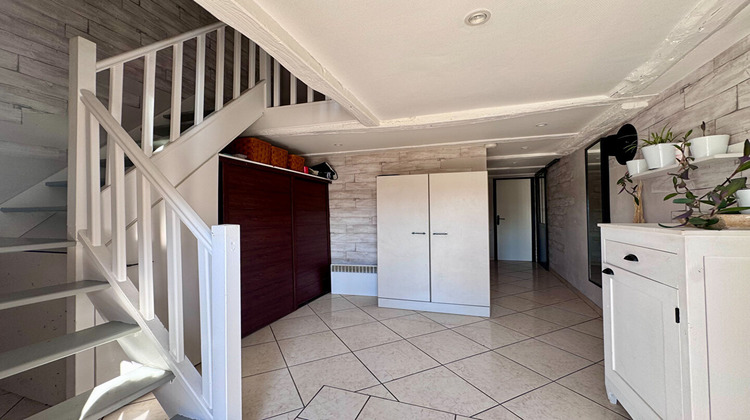 Ma-Cabane - Vente Maison TROCHERES, 154 m²