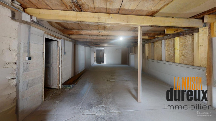 Ma-Cabane - Vente Maison Trochères, 124 m²